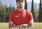Yığmamızın futbolçusu 3-cü Liqa klubunda oynayacaq - RƏSMİ