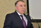Prezident İlham Əliyev İsgəndər Cavadovu təltif etdi - SƏRƏNCAM