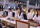 Qadın millimizdən növbəti qələbə, kişi komandamızdan "sülh" 