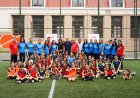  Şuşa şəhər məktəbində “FIFA Campaign” futbol festivalı keçirildi