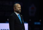 Azərbaycanlı hakim ikinci dəfə dünya çempionatında yer alacaq 