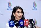 "Qarabağ” qadın liqalarında iki yaş kateqoriyası üzrə təmsil olunacaq"