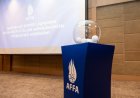 Azərbaycan Super Liqasında 2026/27 mövsümünün püşkü atıldı