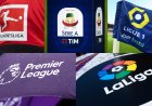 "Böyük beşlik" çempionatlarında milli fasiləyə lider yollanan klublar