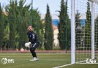 2-ci Liqada 4-cü tura yekun vuruldu 
