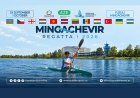  "Mingəçevir Reqatası-2026"da iştirakçı ölkələrin sayı açıqlandı