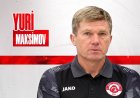 Ukraynalı baş məşqçi Azərbaycan Premyer Liqasına qayıtdı - RƏSMİ