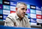  "Komandanın perspektivi var, inanıram" - AYXAN ABBASOV