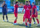  Çempionlar Liqasında üç klubumuzdan yalnız biri sevindi