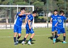  "Qarabağ" bölgə klubuna uduzdu