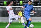 "UEFA Millətlər Liqasında məqsədimiz qrup birincisi olmaqdır