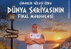  Yığma komandamızın Dünya Seriyası üçün heyəti açıqlandı