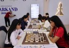 Millilərimiz Daşkənddə Hindistan və Argentina ilə "sülh" bağladı