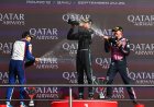  İsveçli Bakıda qalib oldu