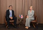  Azərbaycan ilə Gürcüstan idman əlaqələrini genişləndirir