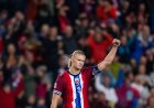 Erlinq Haaland daha dublla Ronaldo və İbrahimiçi ötüb keçdi