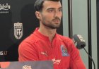  "Millidə qələbədən vacib heç nə yoxdur" - MAHİR EMRELİ