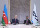  SOCAR İtaliya millilərinin baş sponsoru oldu - RƏSMİ
