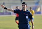 Ağayev Ukrayna millisinin matçında - UEFA-dan təyinat