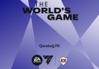 "Qarabağ" yenidən "EA Sports"da 