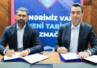 "Turan Tovuz" - "Fənərbaxça" matçınının gəliri Qarabağ Dirçəliş Fonduna ianə olunacaq