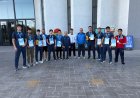  Boksçularımız 10 medal qazandı