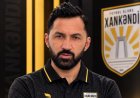  Azərbaycan çempionu yeni baş məşqçi təyinatını açıqladı