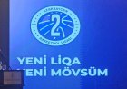  2-ci Liqada 6 komanda yarışacaq