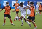 "Qarabağ" dramatik oyunu penaltilərlə qazanaraq bürünc medalçı oldu 