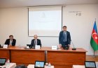 Nazir müavini federasiyanın yeni prezidenti seçildi - Yığıncaq oldu