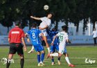 Azərbaycan 1-ci Liqasında 3 turun oyun cədvəlləri açıqlandı