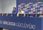  "Millimizin azarkeş dəstəyinə ehtiyacı var" - Ayxan Abbasov