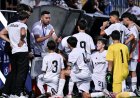 Finalda "Sabah"ı məğlub edən "Qarabağ" çempion adını qazandı