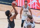 "Neftçi" FİBA Avropa Kubokunda əsas mərhələyə yüksəldi