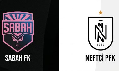Premyer Liqada “Neftçi” – “Sabah” oyununun vaxtı müəyyənləşdi
