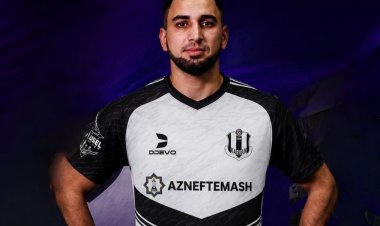  Yığmamızın sabiq futbolçusu əyalət klubunda oynayacaq