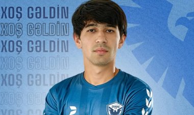  Premyer Liqa təmsilçisinin yola saldığı futbolçu bölgəni seçdi