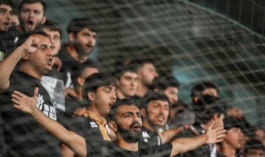 2 manat ödəməklə "Neftçi"nin ev oyununu canlı izləyə bilərsiniz