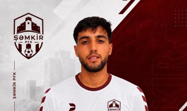  Bölgə klubunda iki yeni transfer