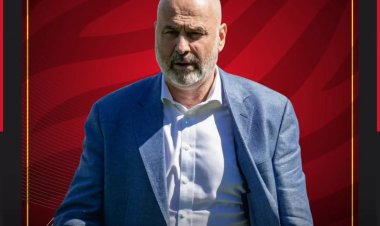 "Neftçi"nin sabiq baş məşqçisi özünə 18-ci dəfə komanda tapdı