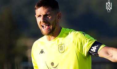 "Neftçi" Piriçlə vidalaşdı - RƏSMİ 