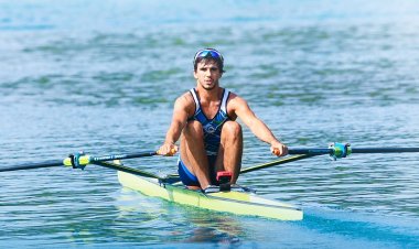  Paşayev Avropa çempionatında