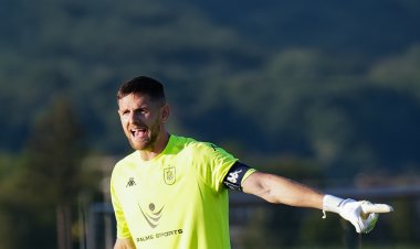 "Neftçi"nin yola saldığı legioner Latviya klubu ilə müqavilə bağladı 