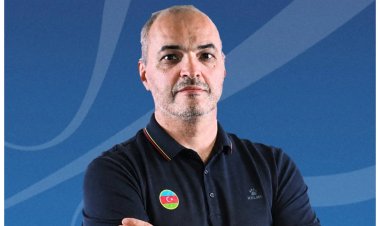  Azərbaycanda bu federasiya serbiyalı mütəxəssislə vidalaşdı