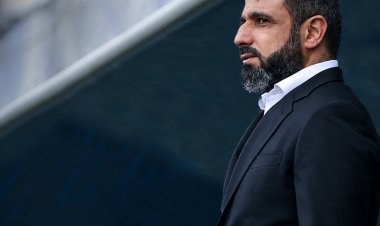  Rəşad Sadıqovun növbəti fiaskosu - pozitiv enerjinin hesabı