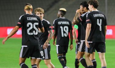 "Qarabağ" "Araz-Naxçıvan"ı, "Turan Tovuz" "Sumqayıt"ı məğlub etdi