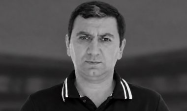  Mehman Hacıyev vəfat etdi!