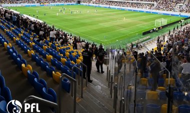  Azərbaycan Premyer Liqasında tamaşaçı rekordu yeniləndi