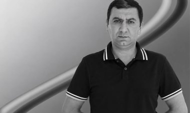  Mehman Hacıyev vəfat etdi!