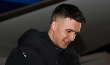 Koxalskinin yeni klubu məlumdur - "Qarabağ"a təzminat ödəyəcəklər